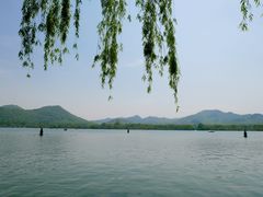 -西湖游船