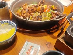 -青海名吃尕张娃非遗烤肉(海湖总店)