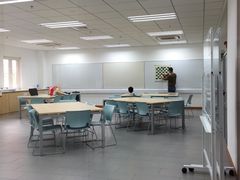 -上海惠灵顿外籍人员子女学校