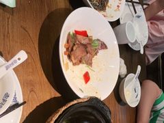 -老阿爸鲜鱼土菜(昆山花桥店)