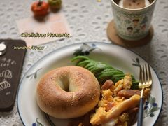 -POO PAN不胖面包