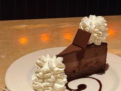 -The Cheesecake Factory芝乐坊餐厅(兴业太古汇店)