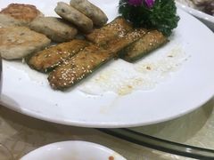 -顺德人家食府(黄金广场店)