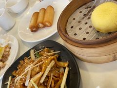 -万龙洲海鲜(南新仓店)