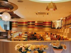-菲滋意式餐厅(银泰百货金华江南店)