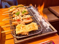 -大喜居酒屋·烧串(悦汇城店)