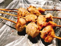 羊肾-买又大餐厅(福林里店)