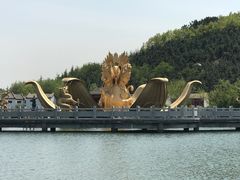 -威海华夏城景区