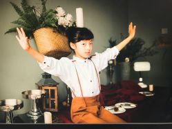 -TIME儿童摄影(闽江路店)