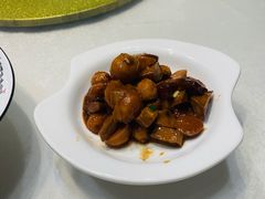 -大家发海鲜城夜排档(华山中路店)