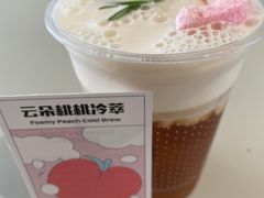 -Seesaw Coffee(上生新所店)