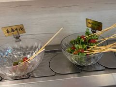 -九玺炉旋转小火锅(柠溪路店)