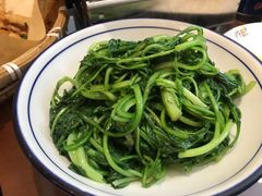 -肖记公安牛肉鱼杂馆·省级非物质文化遗产(三角路直营店)