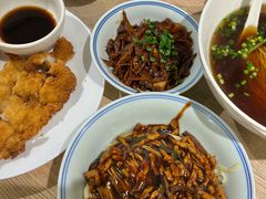 -君东记本帮面馆(天钥桥路店)
