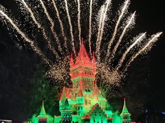 -厦门方特梦幻王国