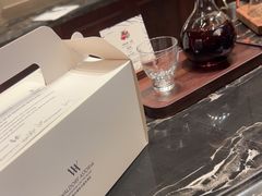 -羿庭 Peacock Alley(上海外滩华尔道夫酒店)