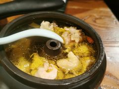 云海肴汽锅鸡-云海肴·汽锅鸡·云南菜(美罗城店)