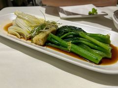 -大鸭梨烤鸭(左家庄店)