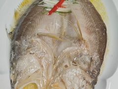 -老爷庙风味美食府(魏都大道店)