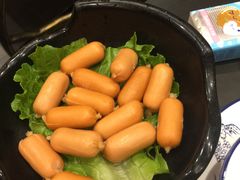 -愿者上钩(布吉老街店)