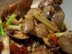 -二孃鸡爪爪(东风路总店)