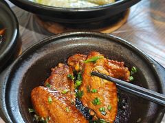 -小时候焗海鲜(鄞州万达店)