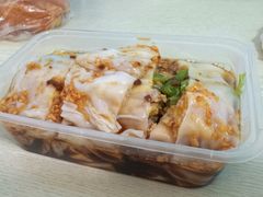 -汪记鲜鱼糊汤粉(沈阳路总店)