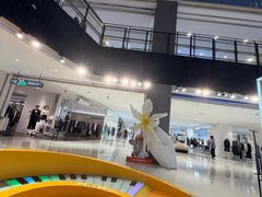 -天虹购物中心(石路店)