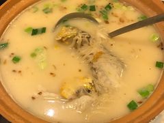 -堂宴·老厦门私房菜(1988仙岳总店)