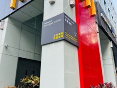 -麦当劳(华融店)