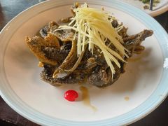 -二泉园老菜馆·百年无锡菜