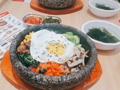 -小木屋拌饭(西安万象天地店)
