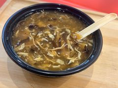 -香港鸳鸯王(西湖路店)