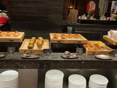 -上海宝华万豪酒店
