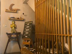 -泰·菩提树下[泰式按摩x精油SPAx肩颈头疗](新景店)