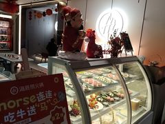 -海底捞火锅(高科广场店)