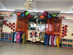 -西关幼儿园(周门园区)