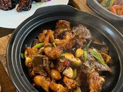 -有嘢食私房菜(西关新天地店)