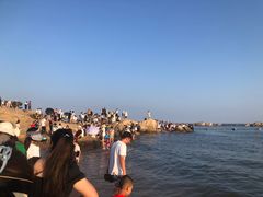 -老虎石海上公园