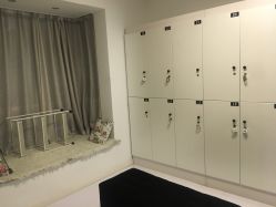 -GRACE格瑞斯瑜伽馆