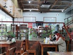 大堂-苏生镇江鸭血粉丝(永泰国际广场店)