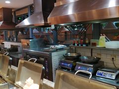 -比格比萨自助(国展店)
