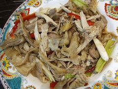 -巴依老爷新疆美食(望京小街店)