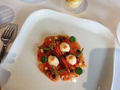 -Le Comptoir de Pierre Gagnaire