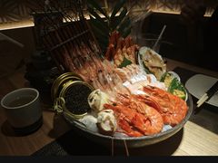 -德川家日本料理(顺义华联店)