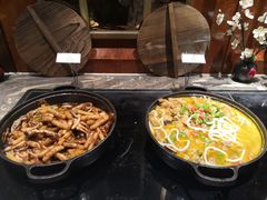 -杭州盛泰开元名都大酒店-地中海自助餐厅