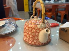 -老鄞江清水龙虾•赵赵家(江北店)