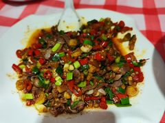-好帮厨·下饭浏阳菜·坚持现炒(月湖店)
