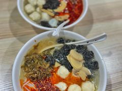 -老滕家过桥米线(金鱼胡同店)