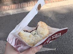 -嘉华鲜花饼·现烤(昆明老街店)